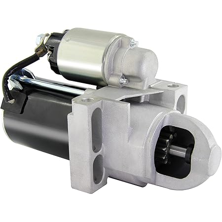 For Chevrolet Starter 1999-2004 Chevy Blazer Astro Van 4.3L