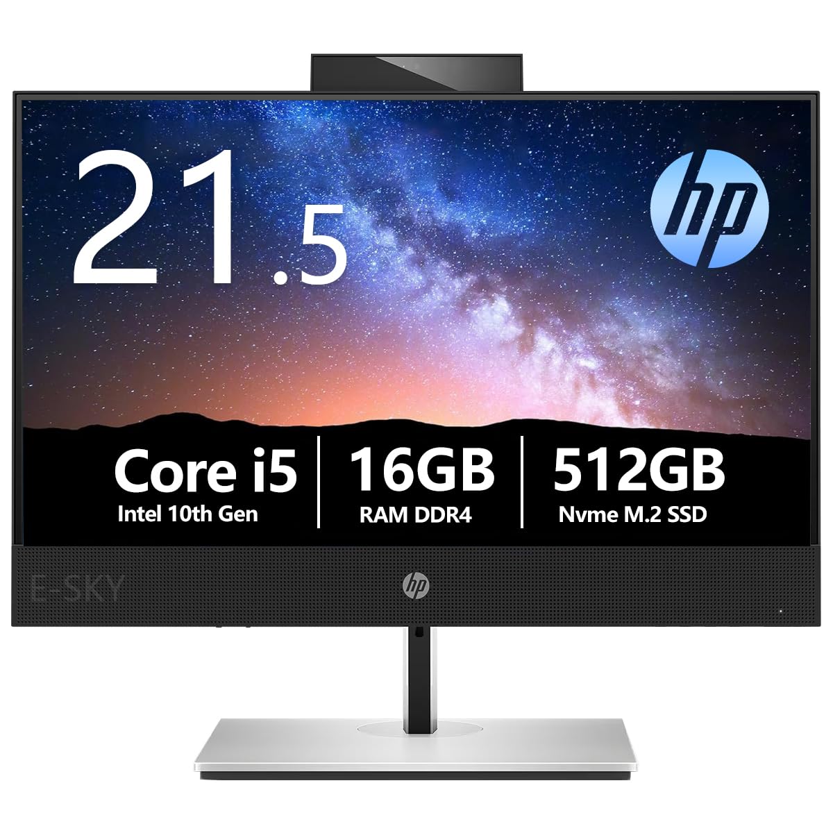 HP ProOne 600 G6 i5 512GB 新品同様PC Amazon.com: HP Business Desktop ProOne 600 G6 All-in-One