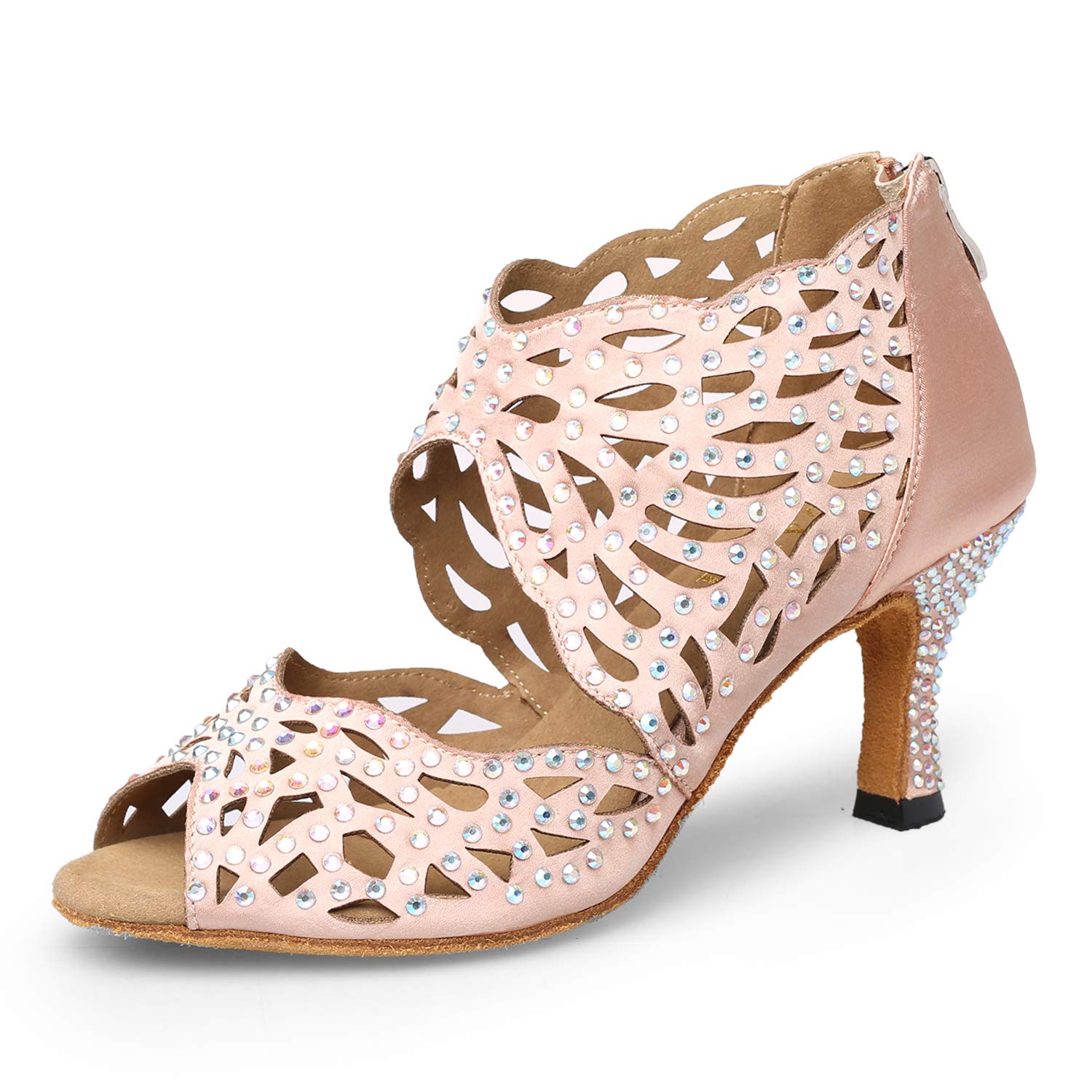 Sansha Dynamo Dance Sneaker,Black/Black,15 (13 M US Women's/10 M US Men's)