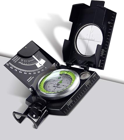 hiking compass amazon