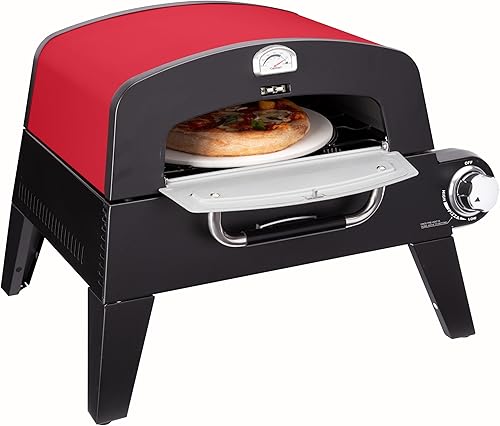 Cuisinart Horno de pizza al aire libre CPO-401