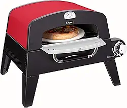 Cuisinart CPO-401 Forno de pizza ao ar livre