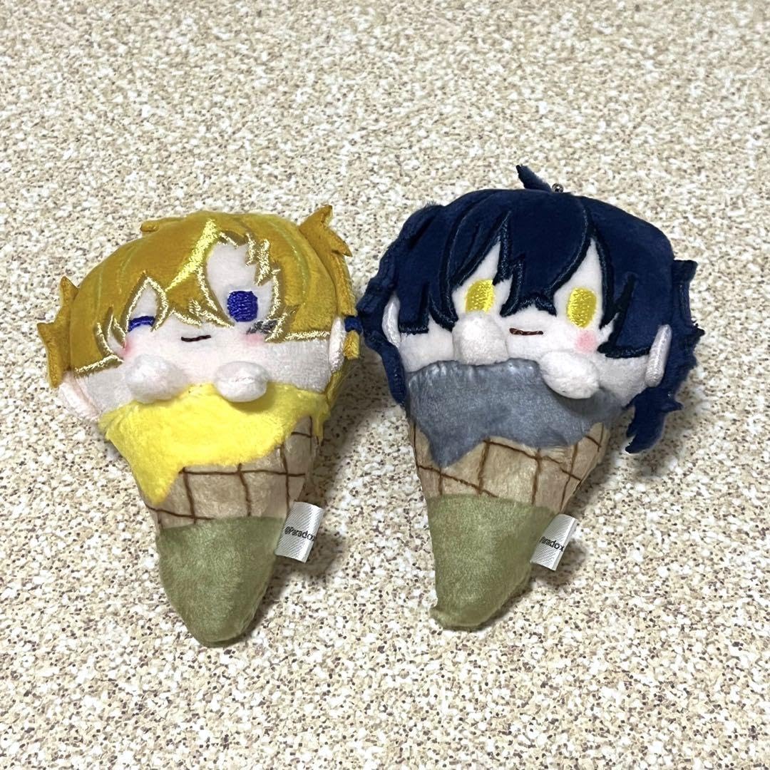 武雷管 ParadoxLive　くるみたぴぬい 武雷管 ParadoxLive くるみたぴぬい Paradox Live くるみたぴ