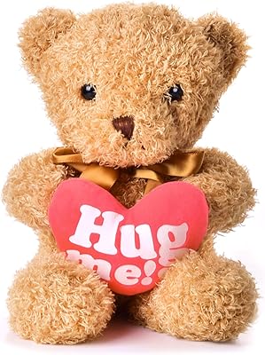 16 Inches Teddy Bear Stuffed Animal for 