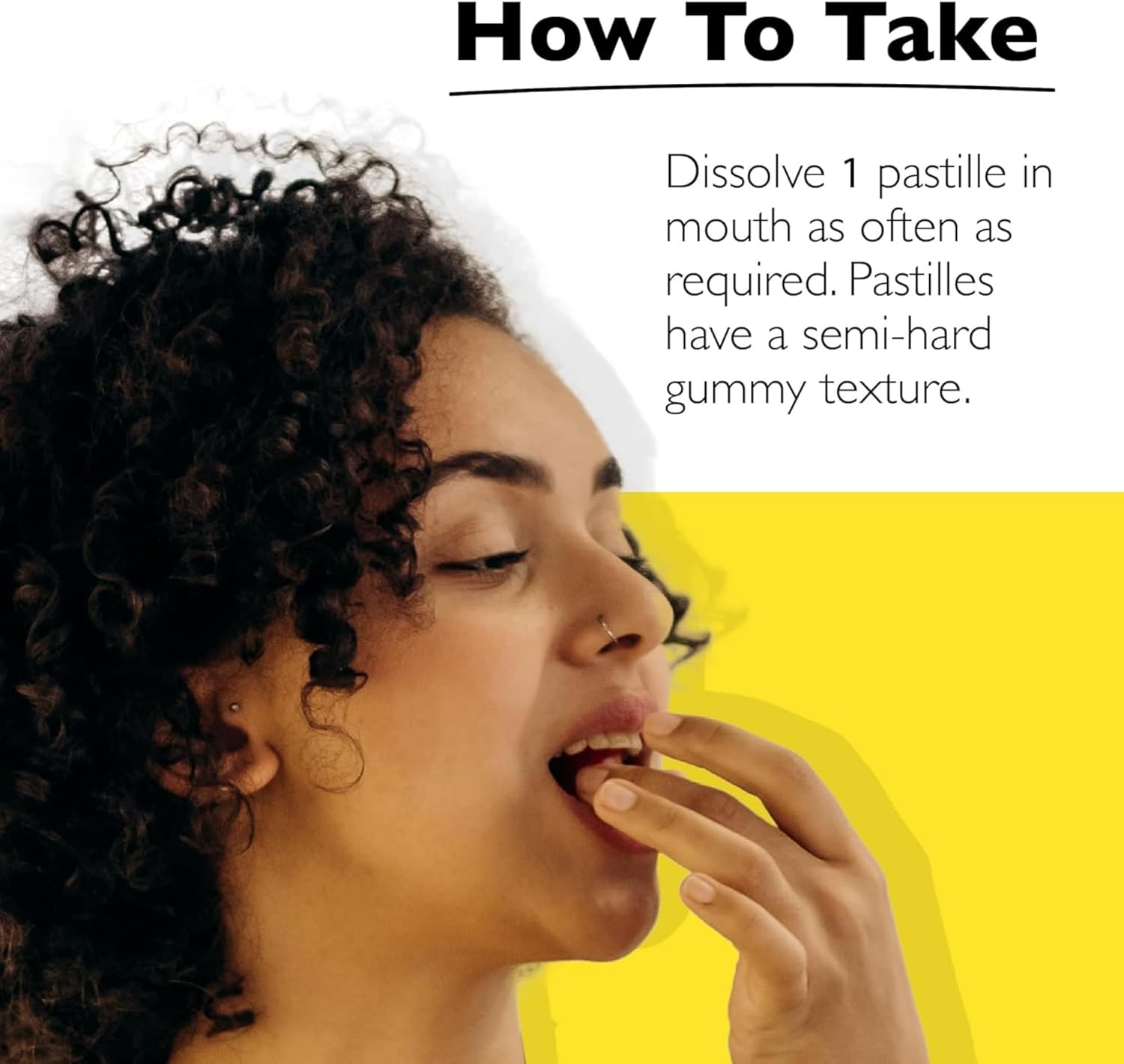 Bach Rescue PASTILLES, Orange and Elderflower Flavor, Natural Stress Relief Lozenges, Homeopathic Flower Essence, Vegetarian, Gluten & Sugar-Free, 35 Count - Image 4