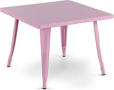 industrial kids table