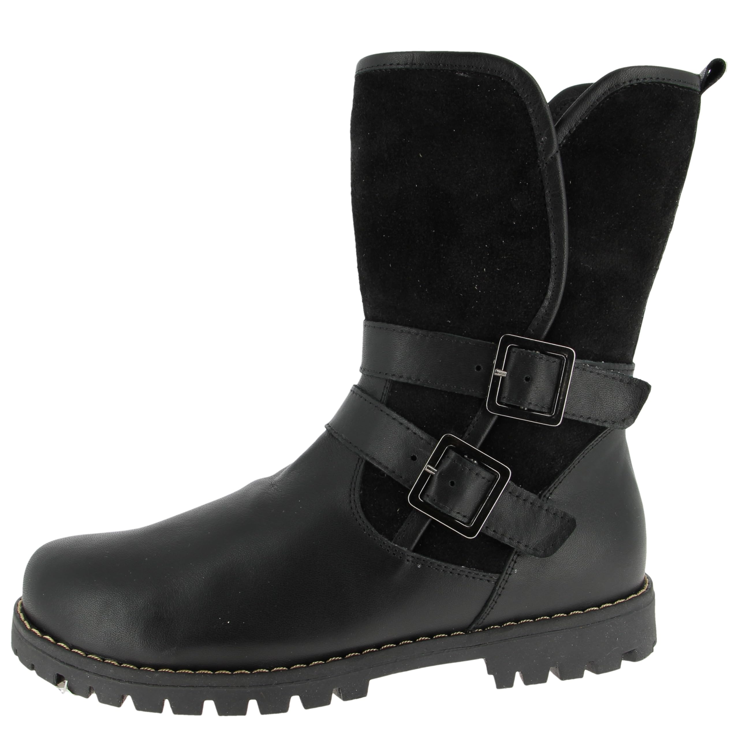 Andrea Conti Damen Chelsea Boot Stiefelette