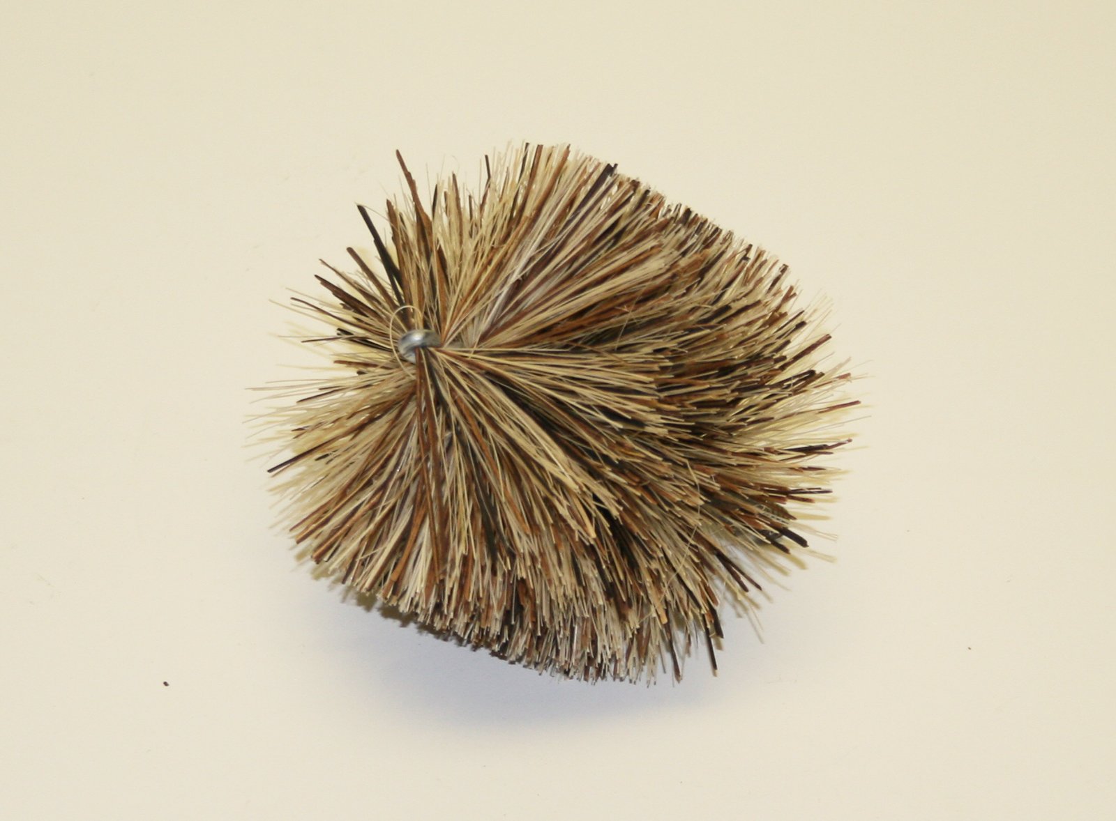 30" Black Fireplace Brush - Rocky Mountain Stove & Fireplace