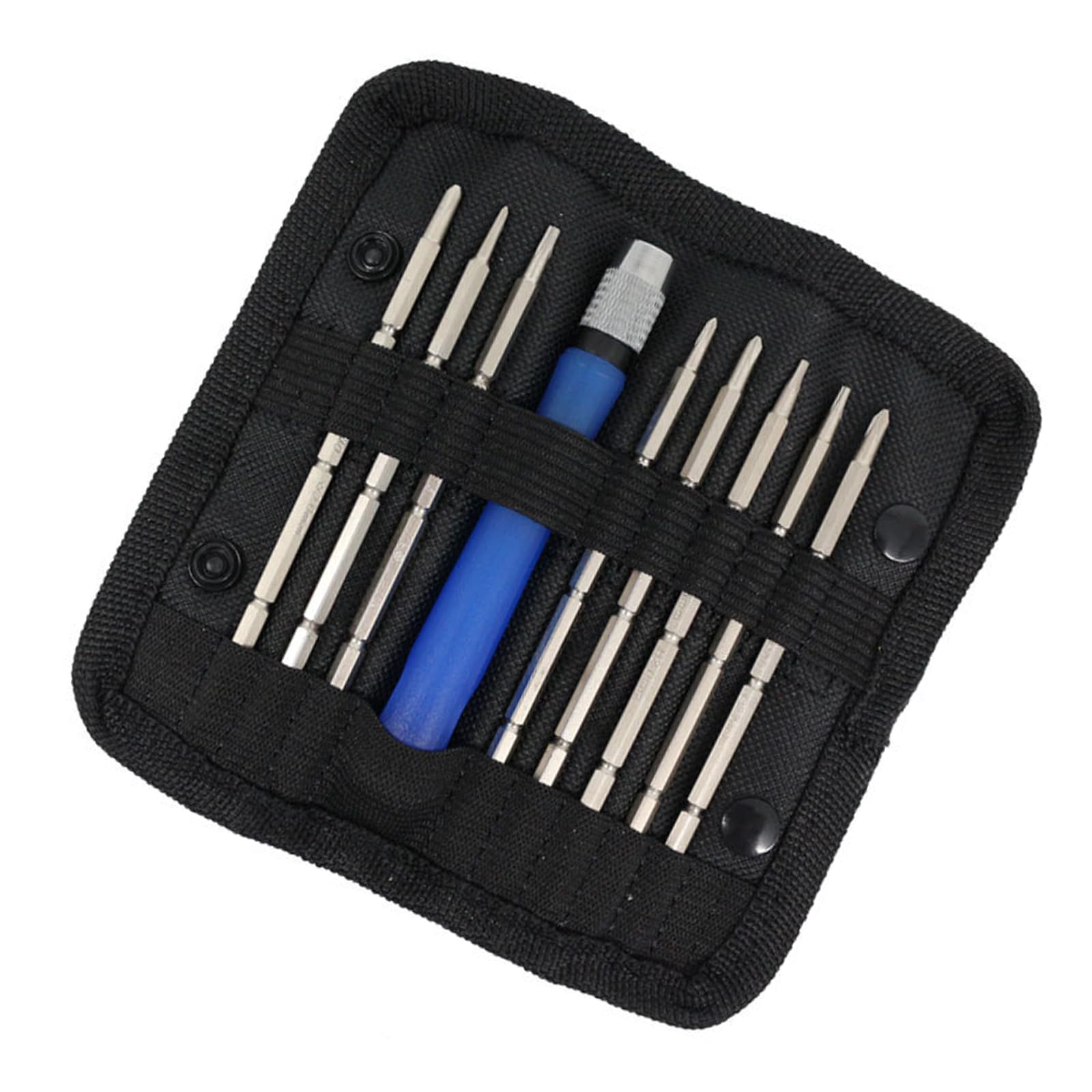 Ordinaryone Portable Screwdriver Tool Pack For Computer Smartphone And Small Gadget Maintenance Hand Tools Multifunctional Screwdriver Set