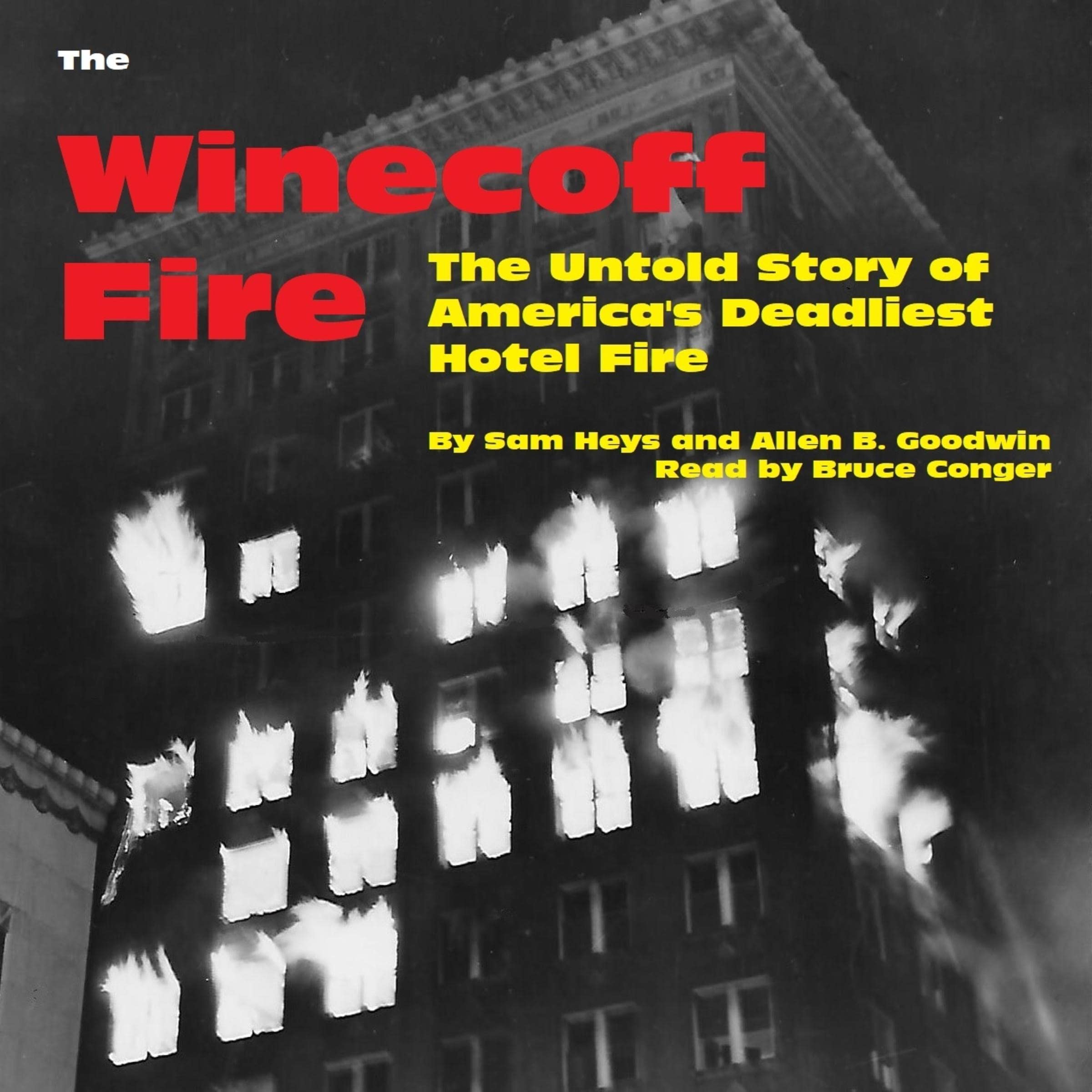 The Winecoff Fire