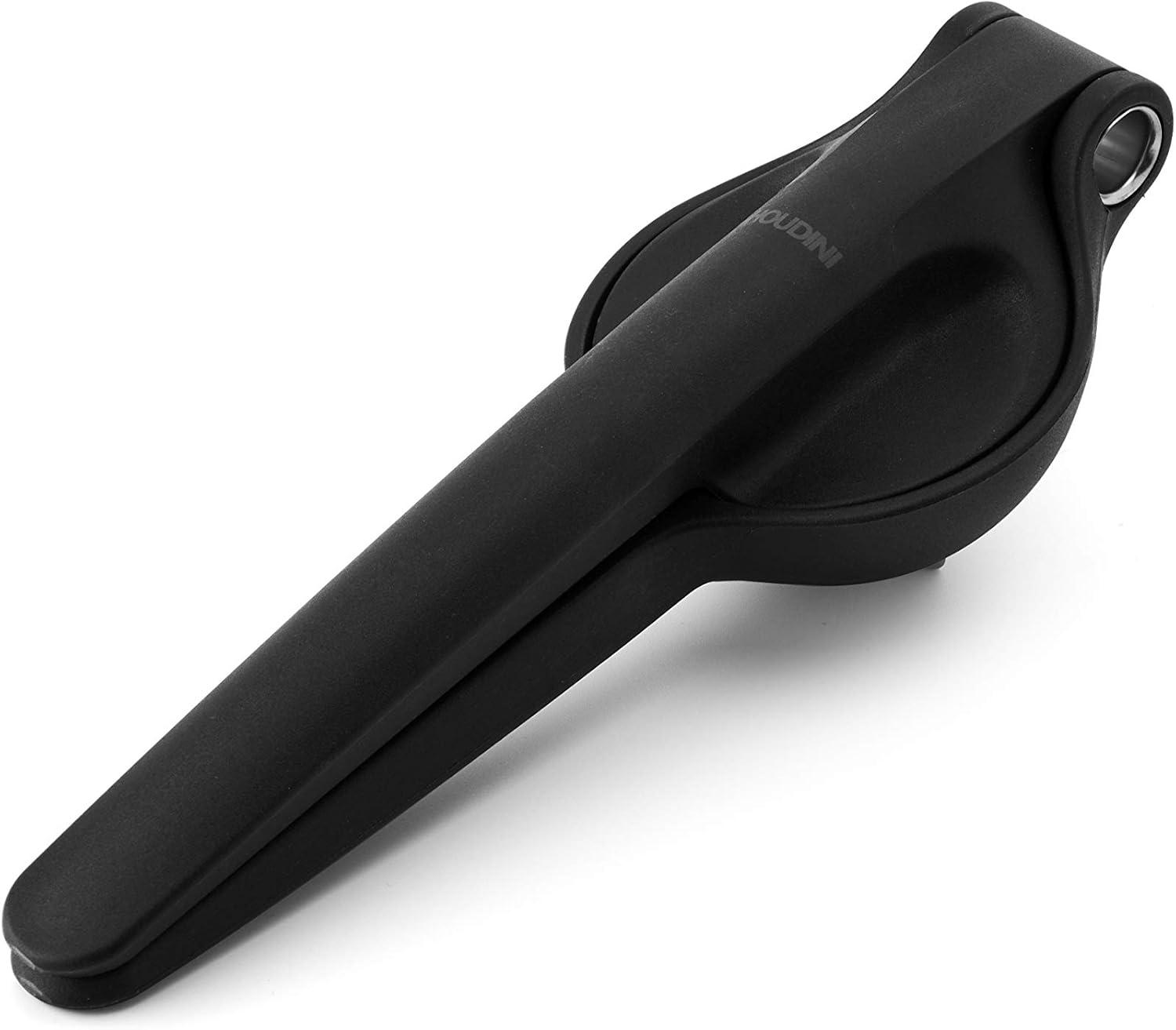 Houdini Manual Citrus Juicer and Cocktail Squeezer Bar Accessories, 9 inches, BLACK: Home & Kitchen