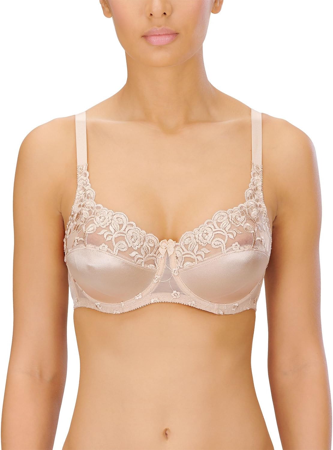 NaturanaWomen's Bra