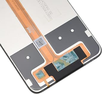 IPS LCD Display Touch Digitizer Screen for Honor X7 Black