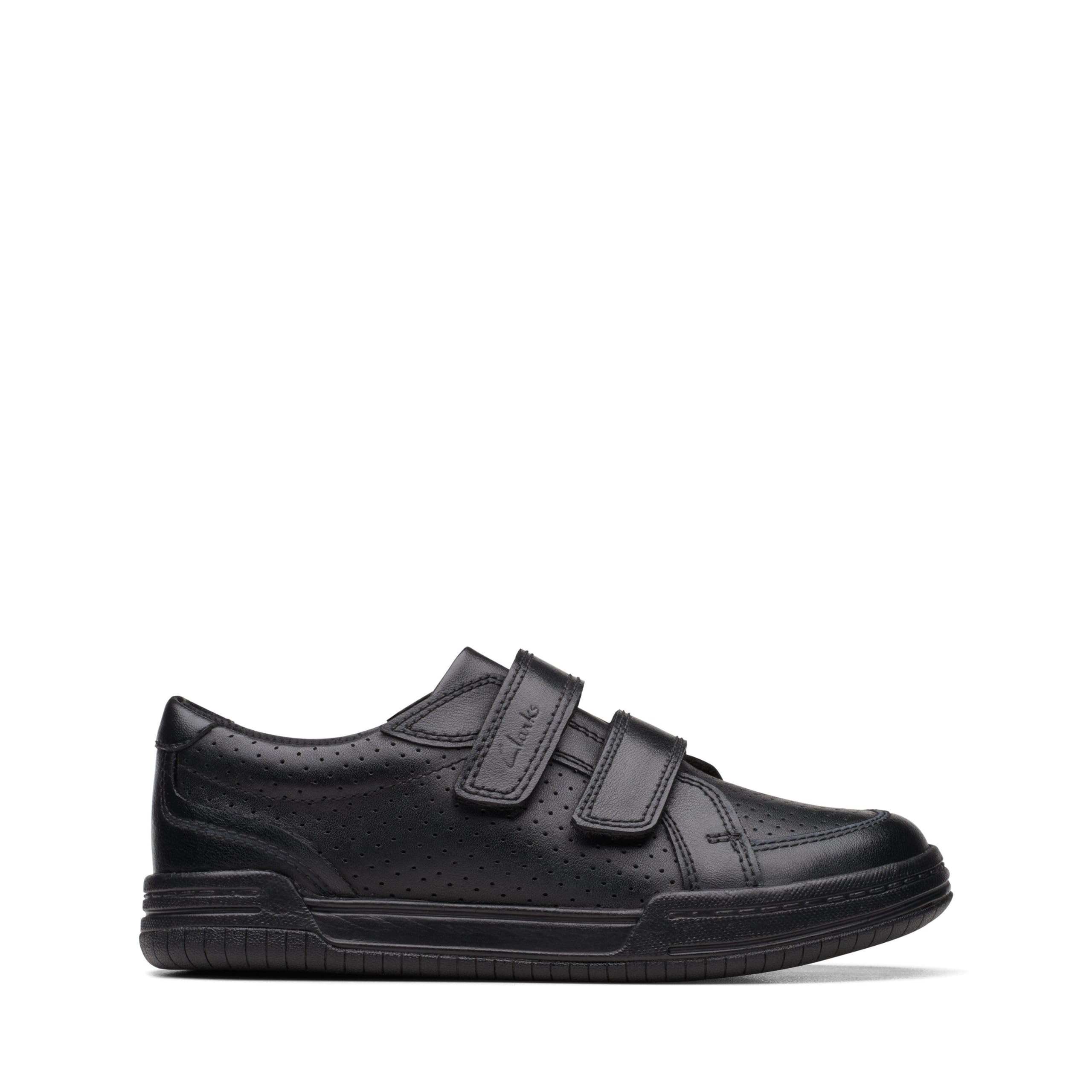 Clarks Fawn Strap K, Zapatillas Niños