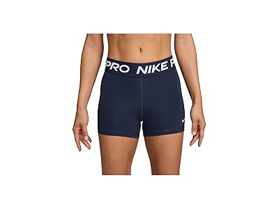 Nike Pro 3 Shorts Women