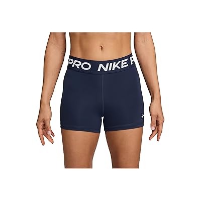 Nike Pro 3 Shorts Women