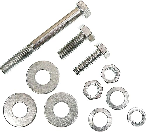 Miniatura 10 de DB Electrical Kit completo de conversión de alternador Tractor 400-14144 Compatible conreemplazo para FordNew Holland Golden Jubilee, Jubilee, NAA