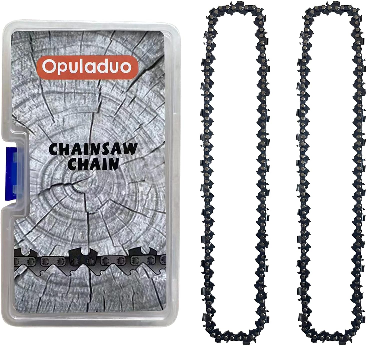 2PC 10-inch Replacement Chain view 6