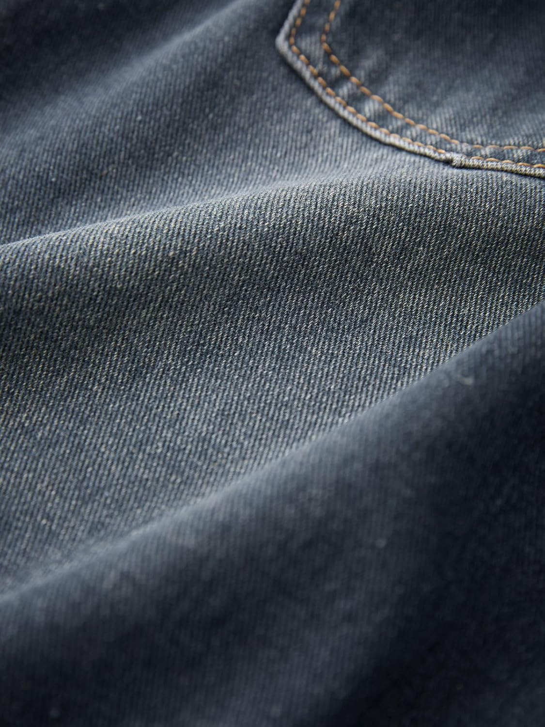 Xineicy Women's Jeans Y2K Wide Leg Baggy Jeans High Waist Loose Vintage 90s Boyfriend Denim Pants - Image 5