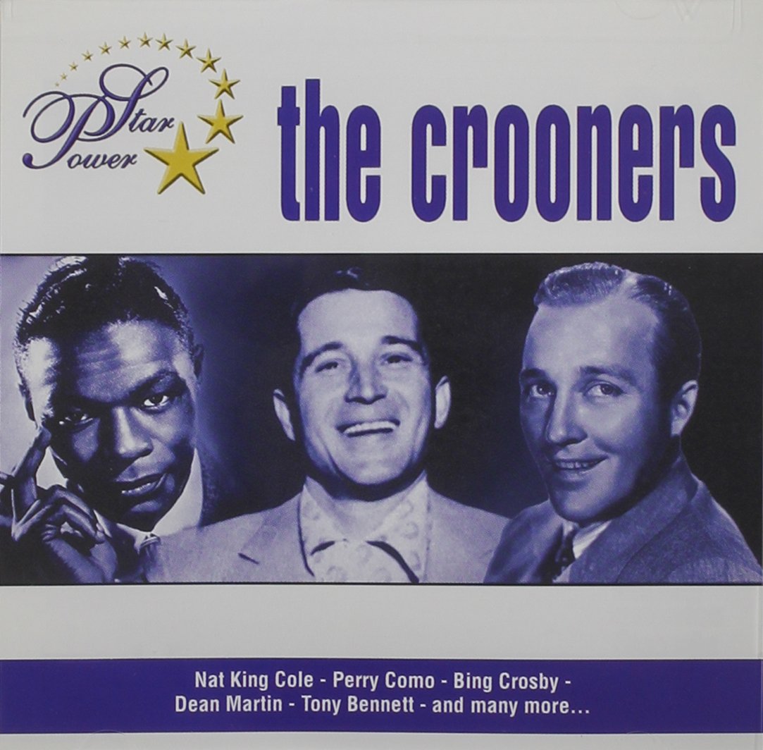Crooners [Audio CD]