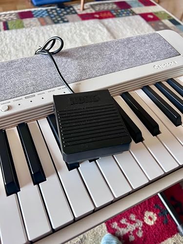 Amazon | KORG(コルグ) ダンパーペダル 電子ピアノ用 PS-3 | 電子
