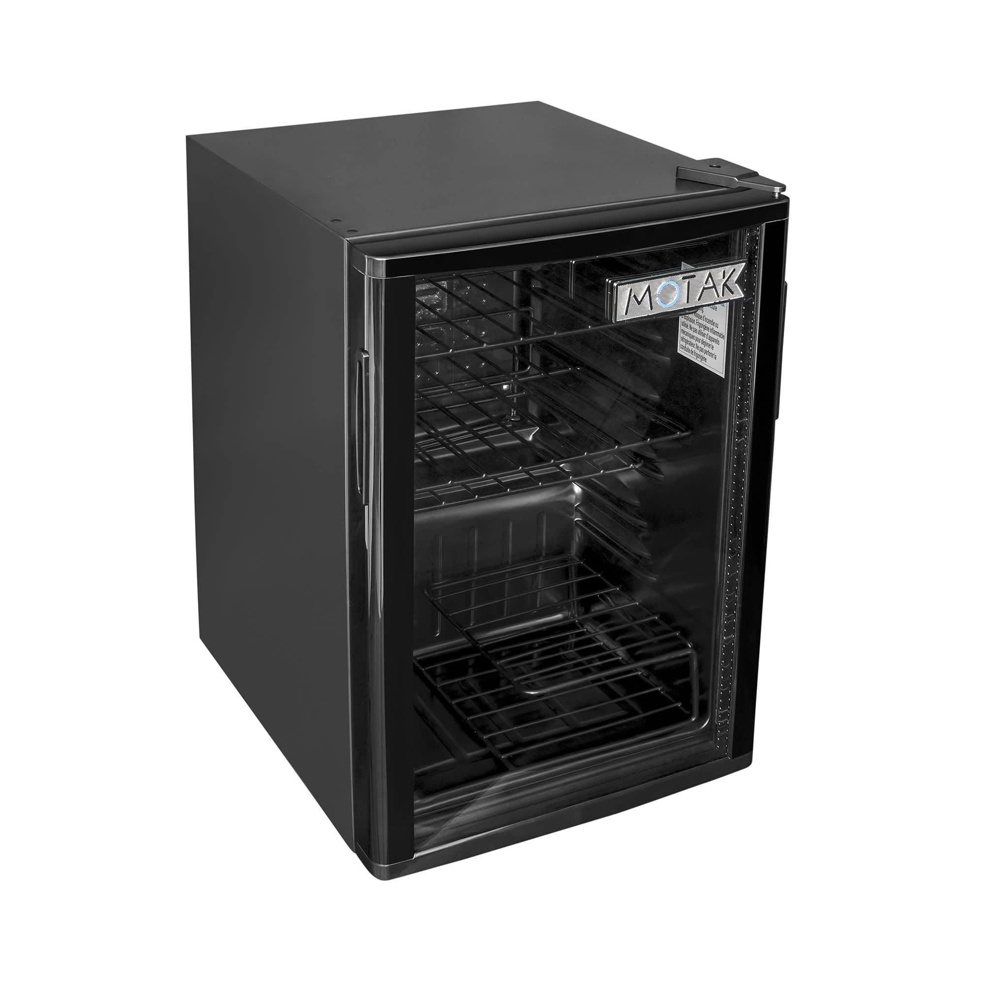 17 1/2" One Section Wine Cooler w/ (1) Zone - 25 Bottle Capacity