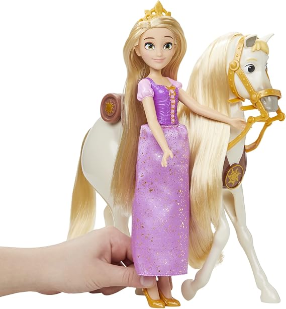 Disney Princess FD HORSE