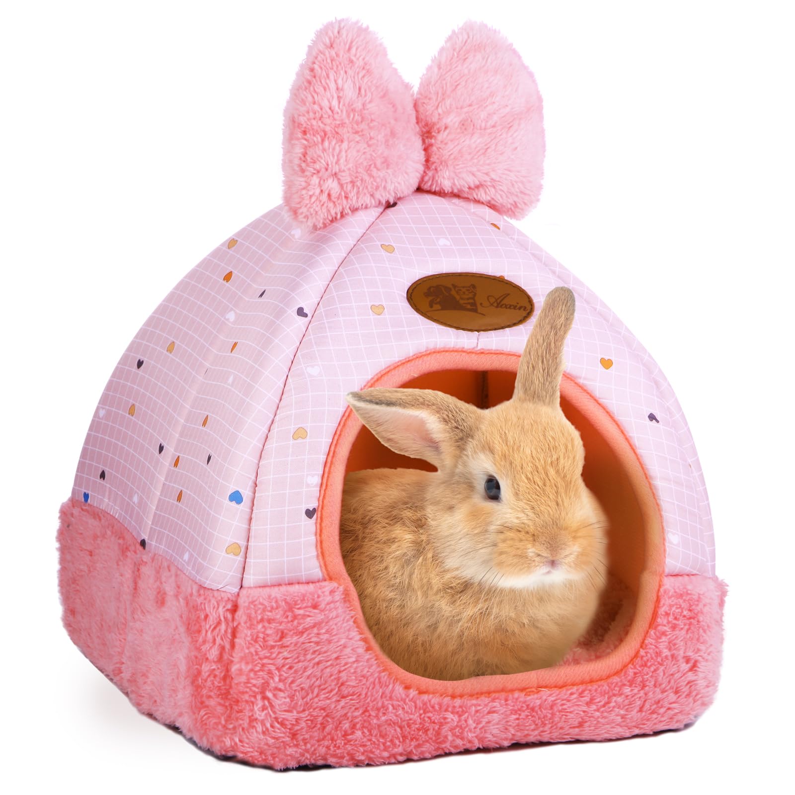 Kwerdas Bunny Bed Hideout