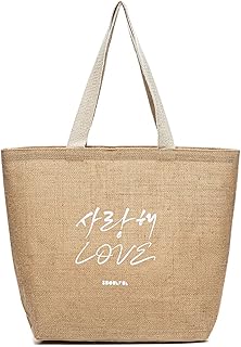 korean tote bolsa amazon