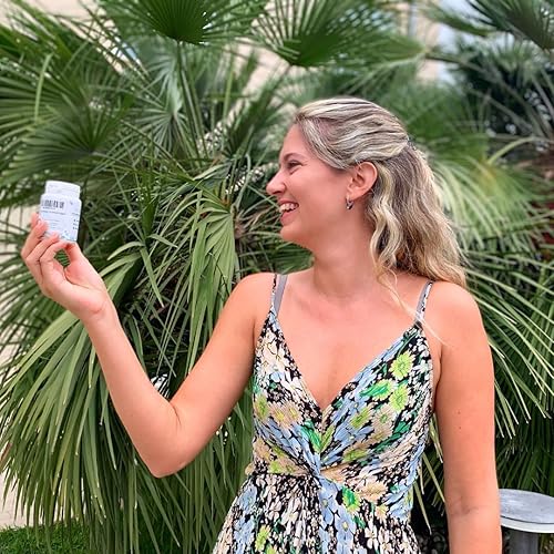 Miniatura 6 de Pervistop - Una vez al día, suplemento dietético clínicamente probado para apoyo inmunológico (suministro para 30 días)