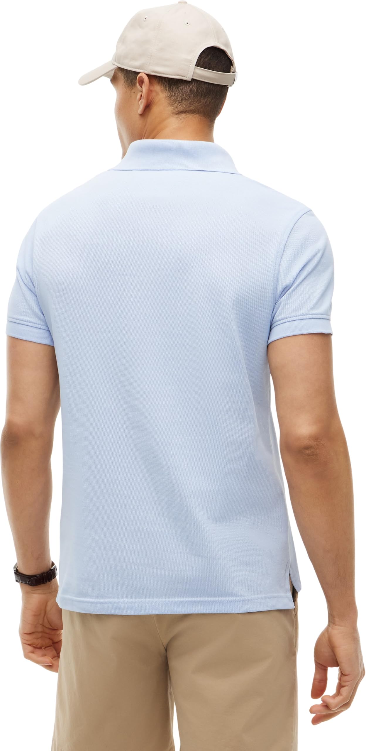 Tommy Hilfiger 1985 Slim Polo Koszulka Mężczyźni