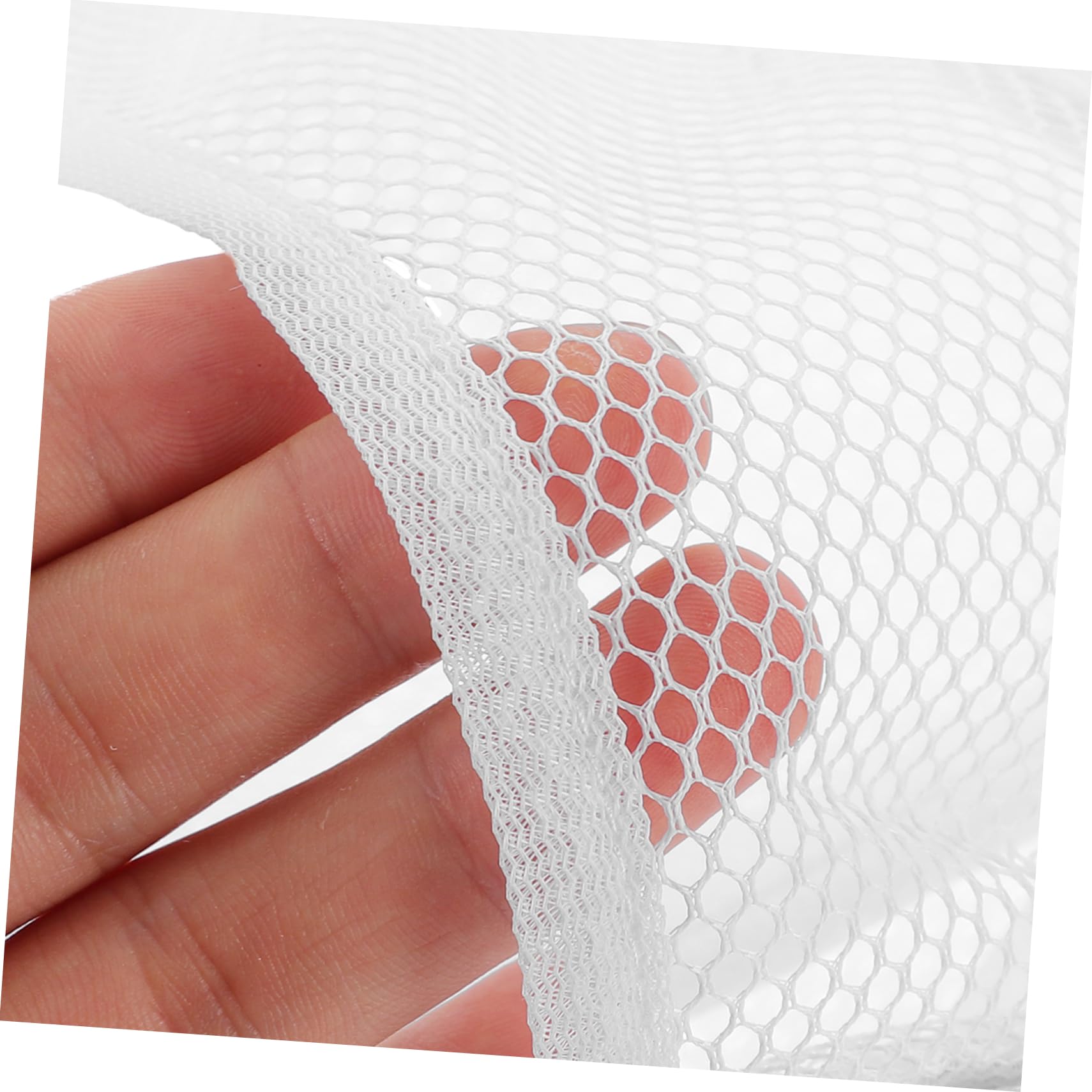 Ciieeo Mini-Wäschesäcke – 3er Set Netz-Wäschenetze Für Unterwäsche, Socken & Reise-Organisation