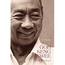Goh Keng Swee A Portrait