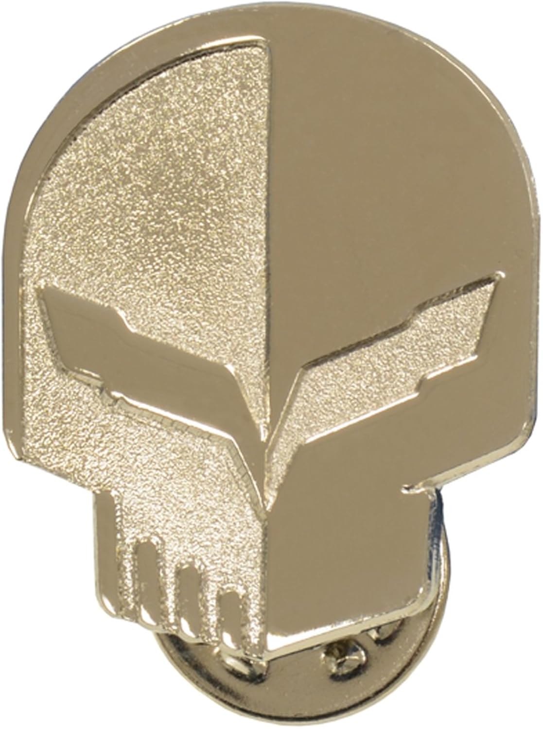 Corvette C7R Racing Jake Hat/Lapel Pin 