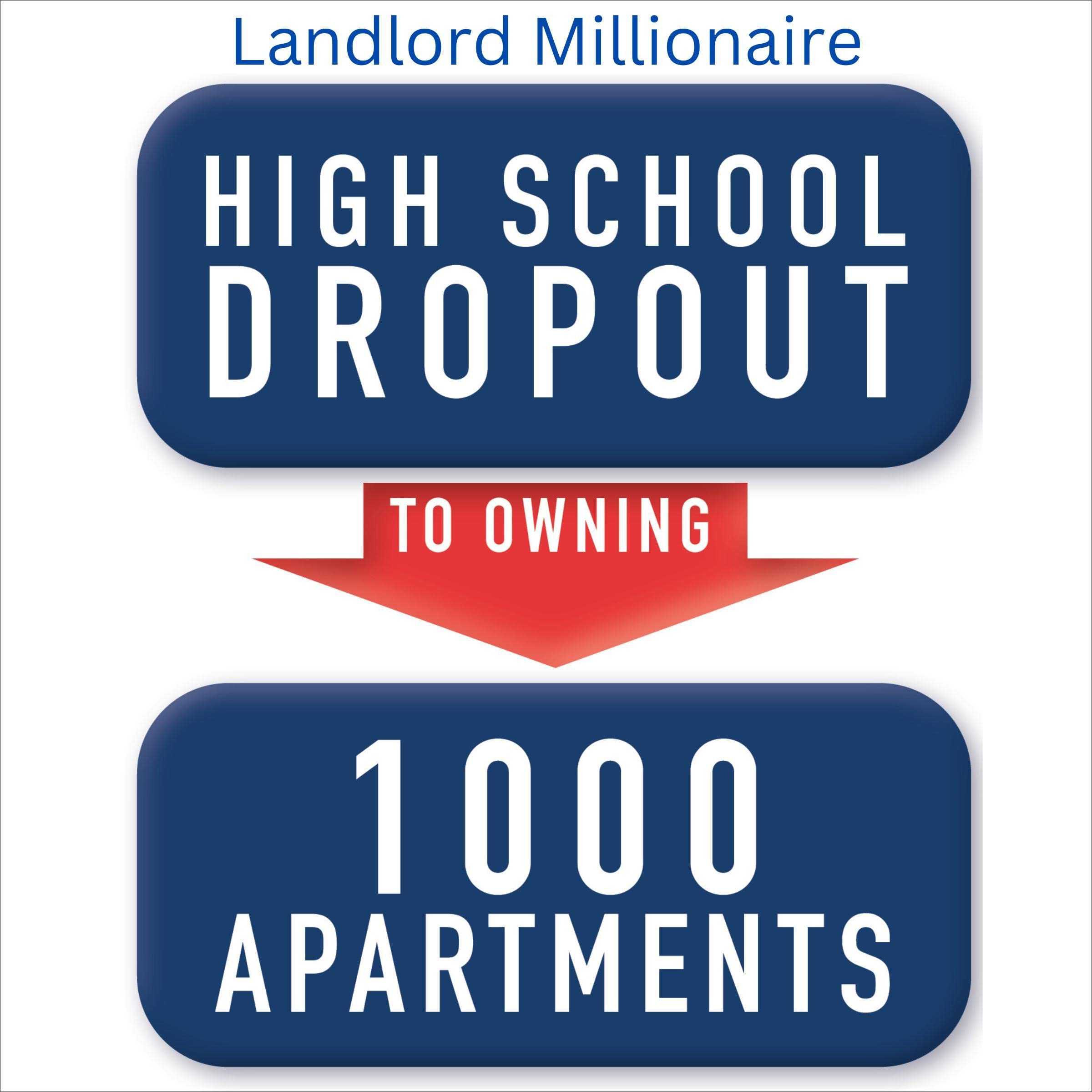 Cover art for Landlord Millionaire