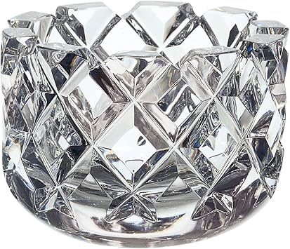Orrefors Sofiero Low Bowl