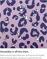 Vista 169 de HotStyle BESTIE - Mini mochila de varios colores y patrones, tamaño pequeño