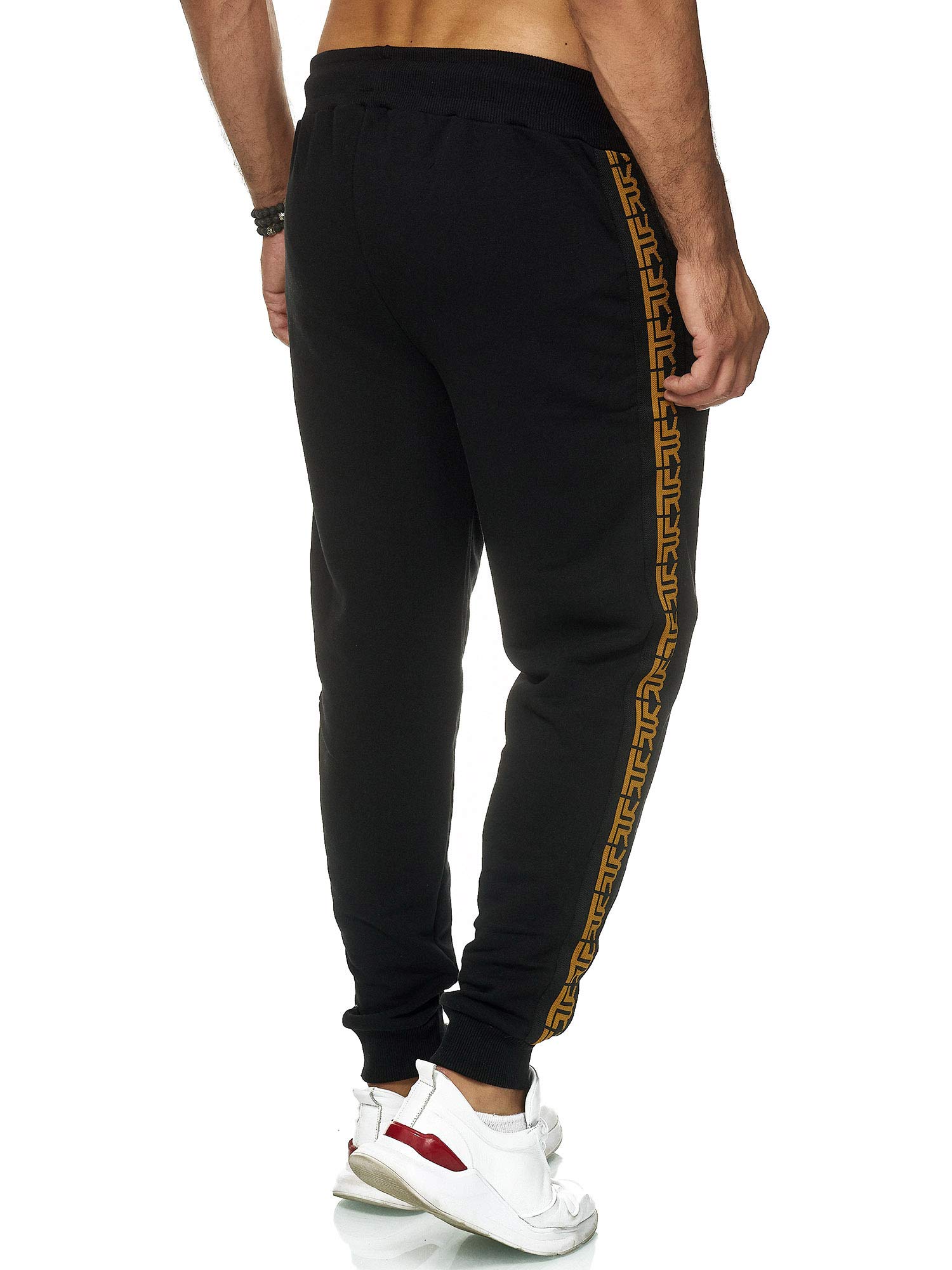 RED BRIDGE Pantalone da Tuta Uomo Joggers Sweat-Pants