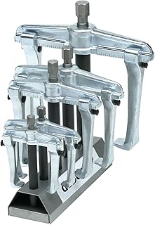 GEDORE 1.06/ST1-B Puller Set with Stand 1.06/11-B-1.06/31-B