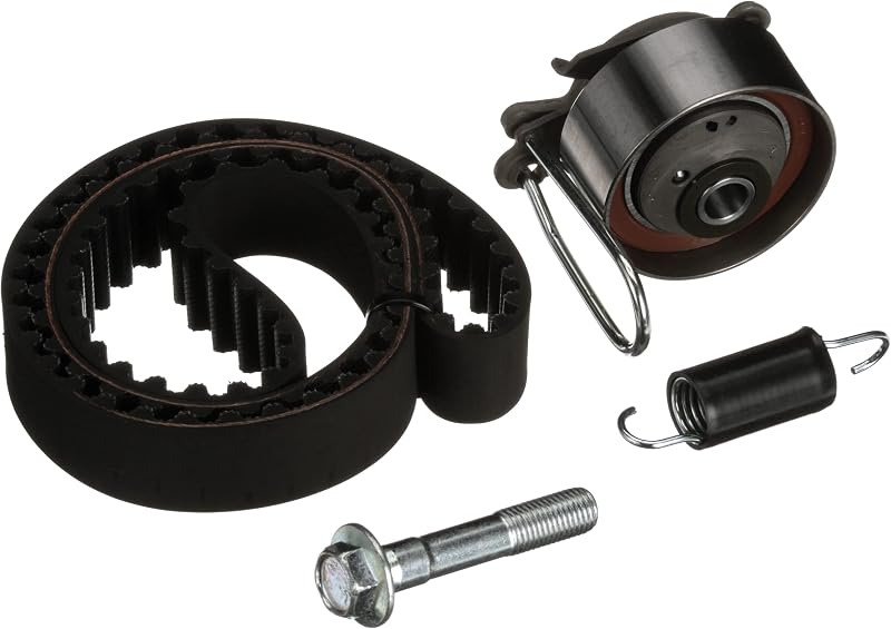 TCK312 PowerGrip Premium Timing Belt Component Kit