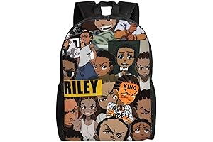 Trendy Riverdale High School Backpack