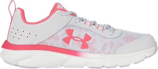 Halo Gray/White/Cerise