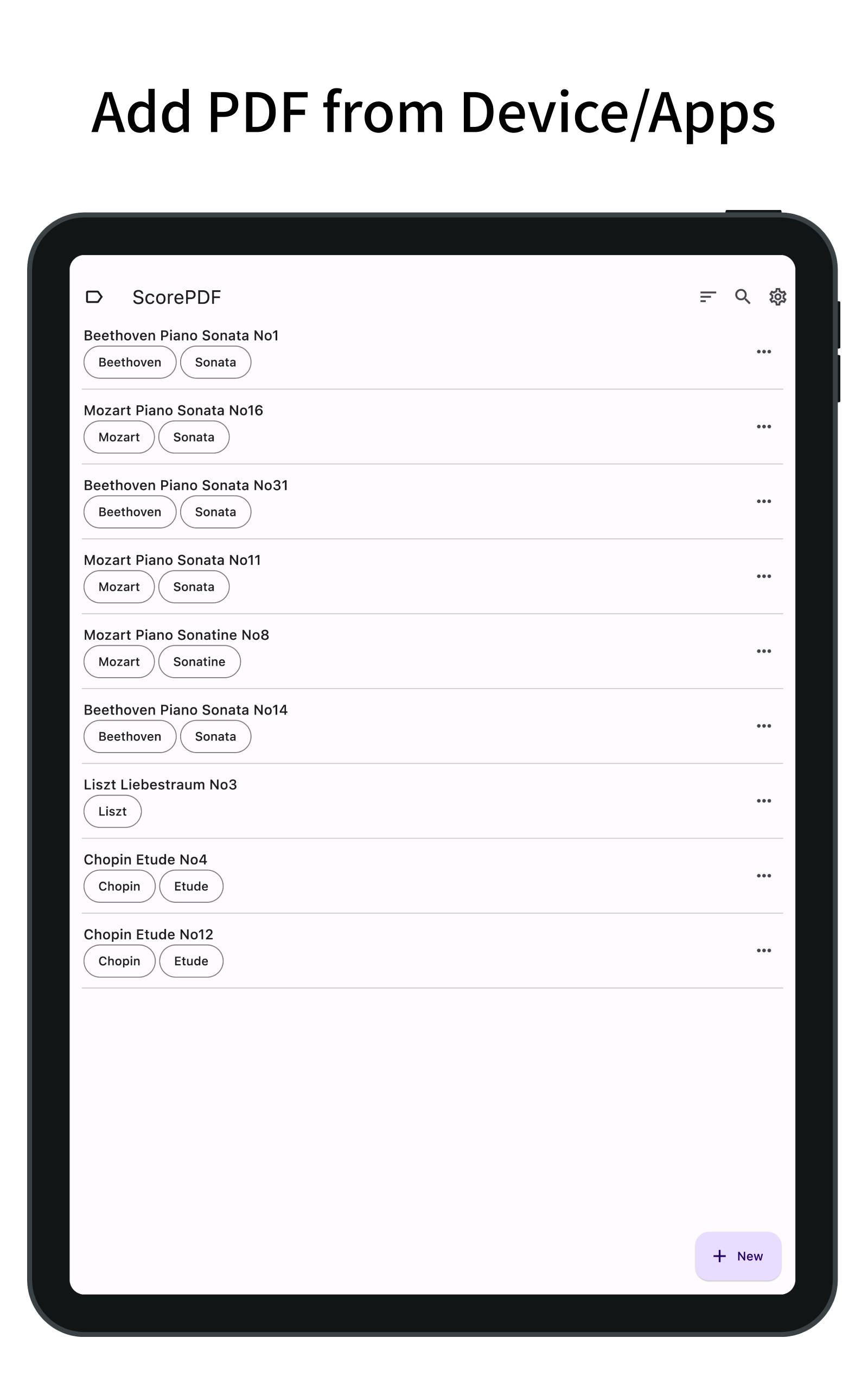 Sheet Music Viewer Windows at Jill Messing blog