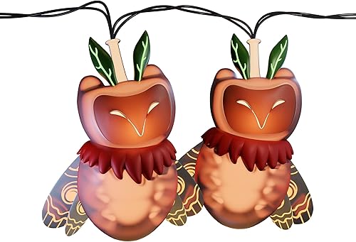 Miniatura 5 de Fairy Lights - Juego de dibujo de cartas, familia, edades 8 en adelante, 2-5 jugadores, 15-30 minutos