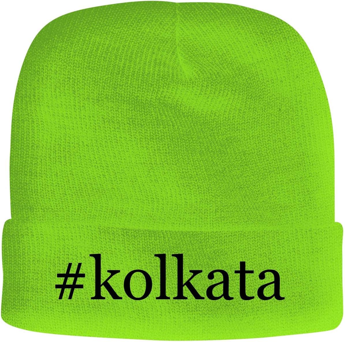BH Cool Designs #kolkata - Men's Hashtag Soft & Comfortable Beanie Hat Cap