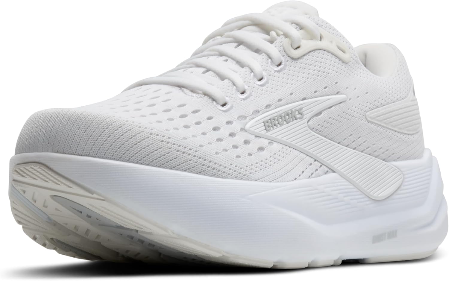 White/White