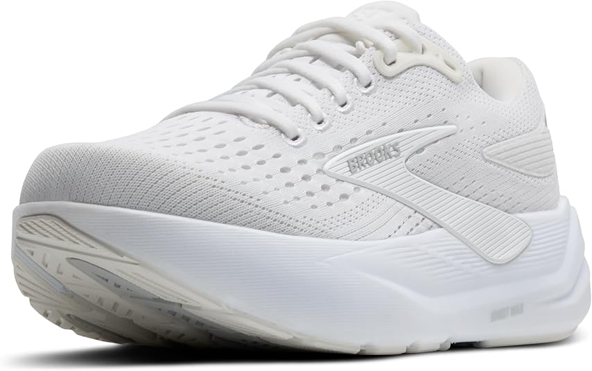 Brooks Women’s Ghost Max 3 Neutral Running & Walking Shoe