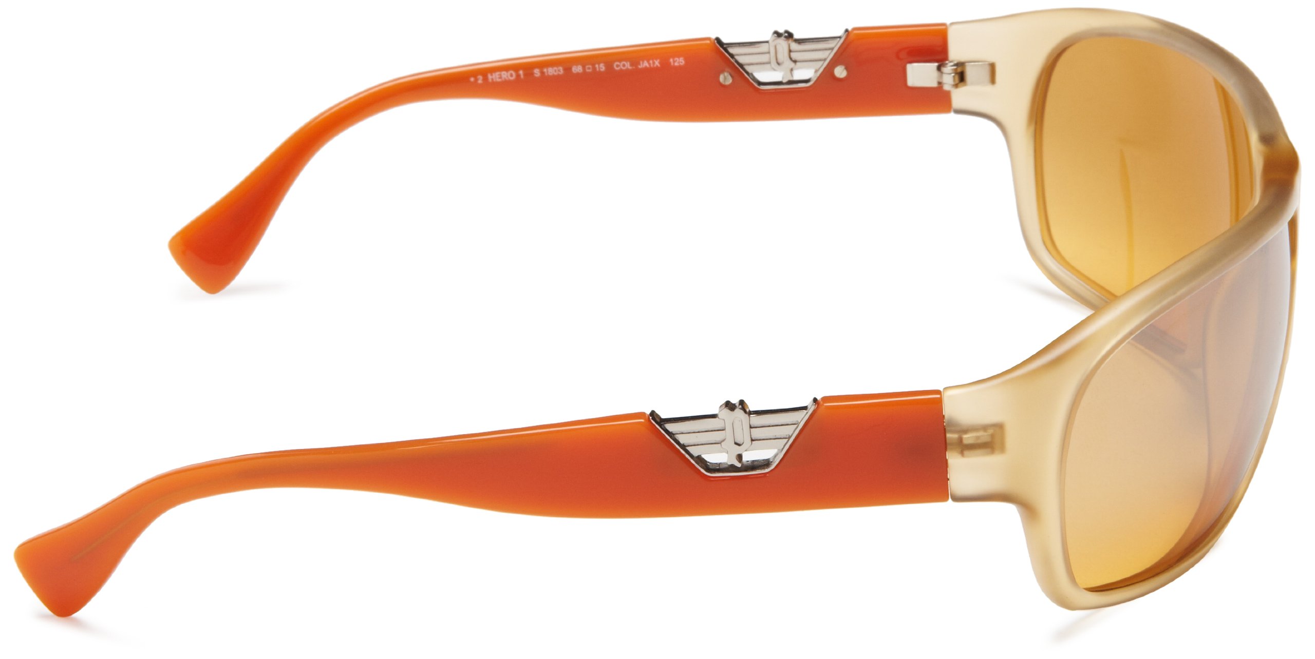 Police Gafas de sol Unisex S1803M68JA1X