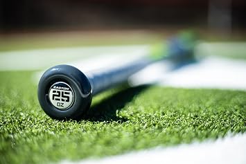 Easton Hammer Slow Pitch Softball Bat - Approved for All Fields Play - Loaded, 12 Barrel