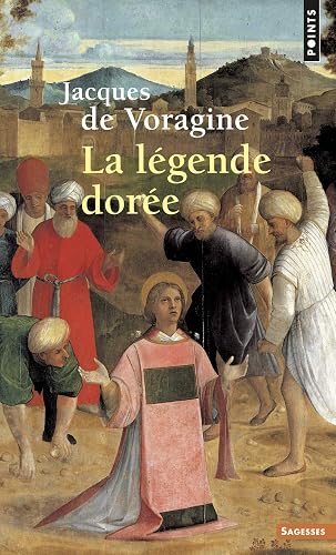La Légende dorée